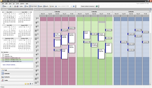Groupware